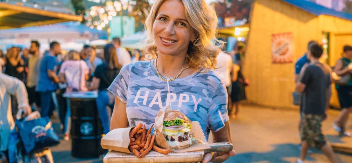 Zagreb Burger Festival