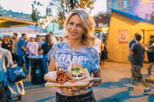 Zagreb Burger Festival