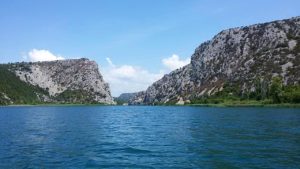 Nationalpark Krka, Kroatien