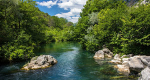 Kroatien-Urlaub 2020 in der Natur