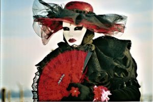 Karneval in Crikvenica