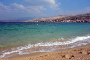 Pag Island Trail & Trekk