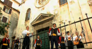 Klapa Maslina