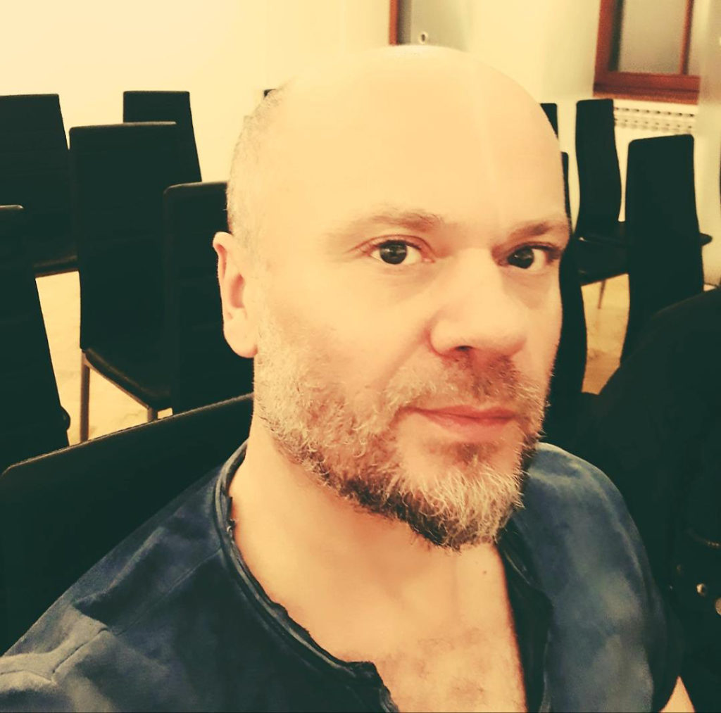 Zeljko Vlahovic, Pianist