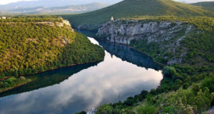 10 sehenswerte Orte in Kroatien