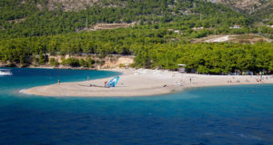 Kroatien öffnet Grenzen für EU-Urlauber