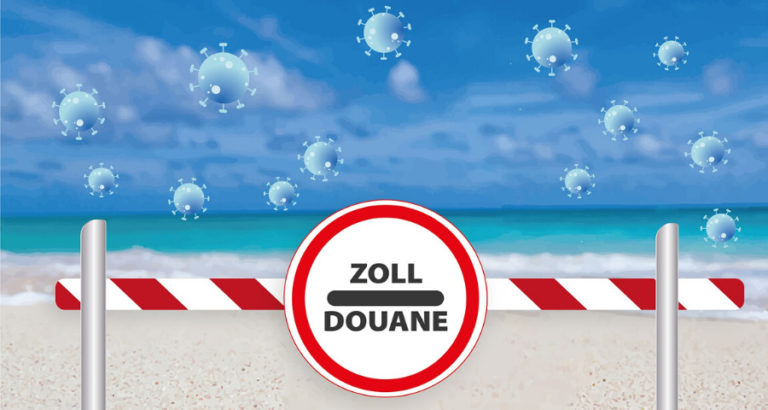 Einreise nach Kroatien in Zeiten von Corona - Kroatien-Liebe