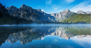 Durchreise Österreich