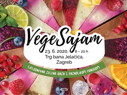 VegeSajam Zagreb