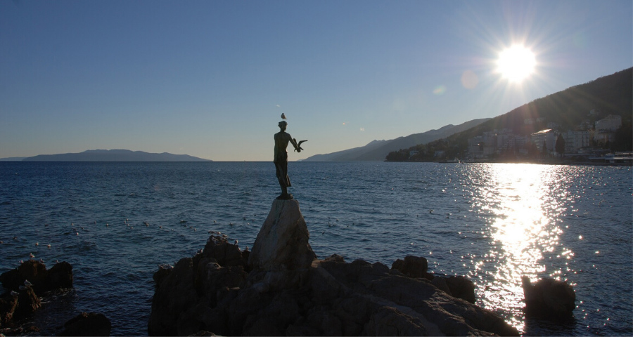 Urlaub in Kroatien für Österreicher