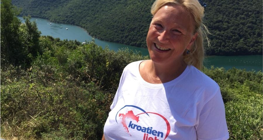 Urlaub in Kroatien 2020