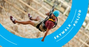 Skywalk Poljud