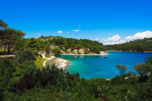 Urlaub nach Corona in Kroatien