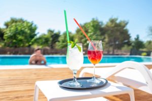 Campingurlaub in Kroatien
