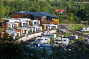 Camping Plitvice