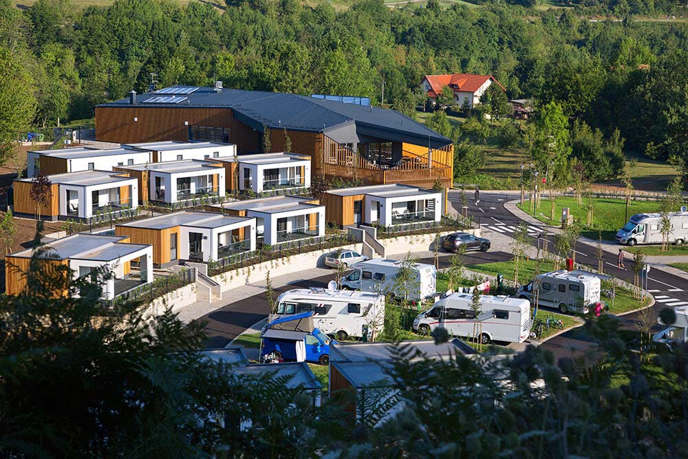 Camping Plitvice