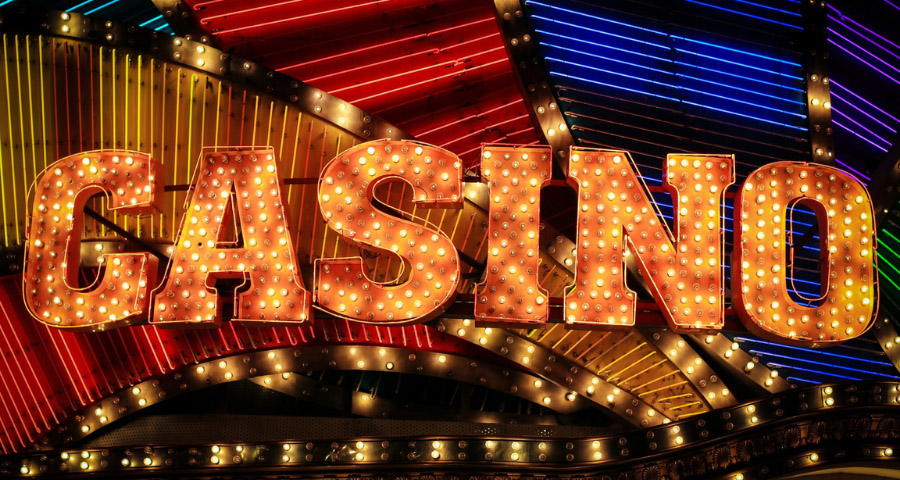 Casinos in Kroatien