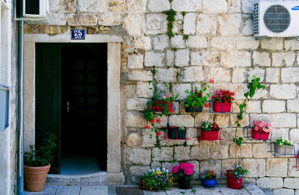 Altstadt von Sibenik