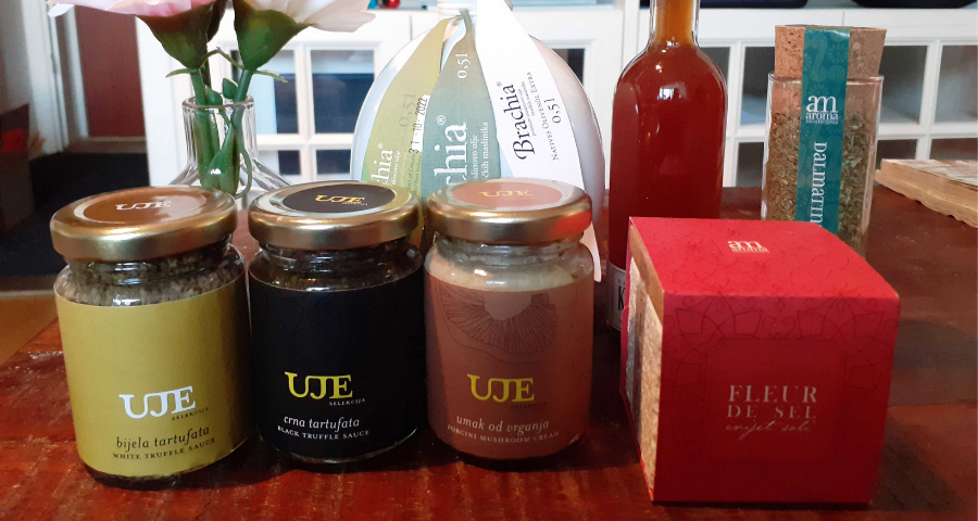 Produkte von Ujeshop