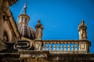 Traumurlaub in Kroatien in Dubrovnik erleben