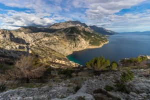 Wandern in Kroatien