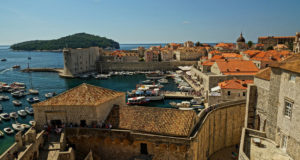 Betriebsausflug nach Dubrovnik
