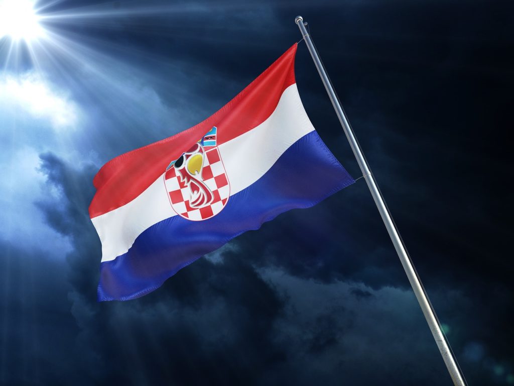 Kroatischer Frauenfußball