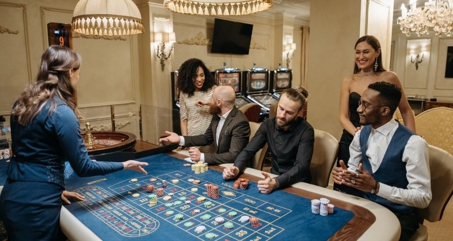 Die besten Casinos in Kroatien