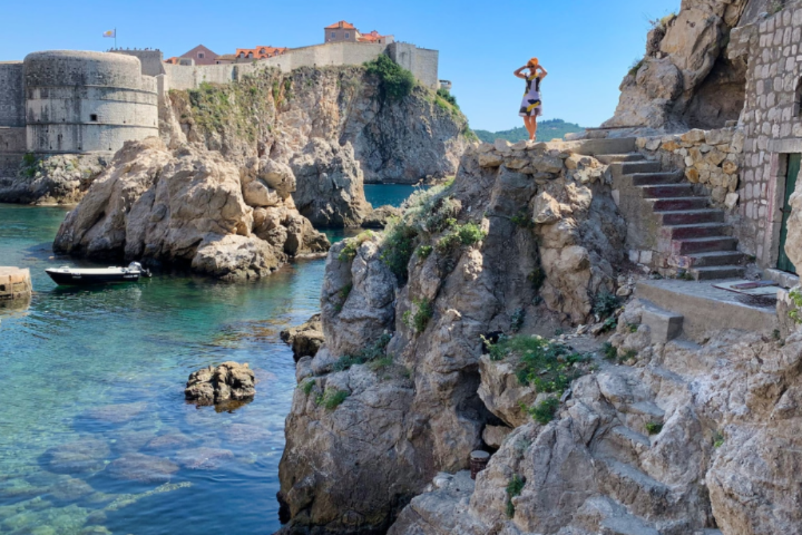 Urlaubsaktivitäten in Kroatien