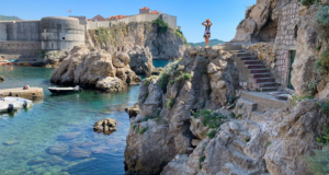 Urlaubsaktivitäten in Kroatien