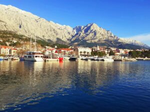 Baška Voda