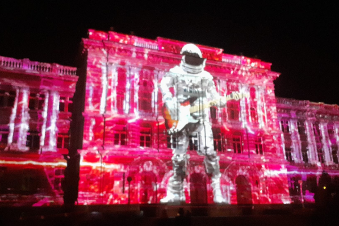 Zagreb Festival of Lights