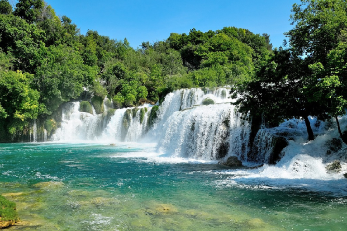 Kroatien Reiseplanung