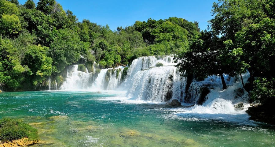 Kroatien Reiseplanung