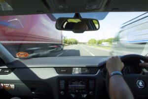 Vignettenpflicht einhalten in Österreich und Slowenien