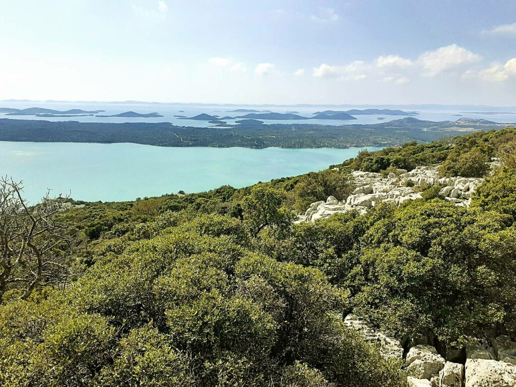 Aussichtspunkt Kamenjak