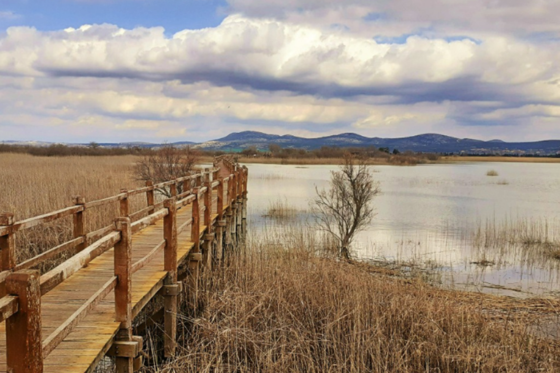 Vransko Jezero