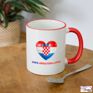 Kroatien Fanartikel