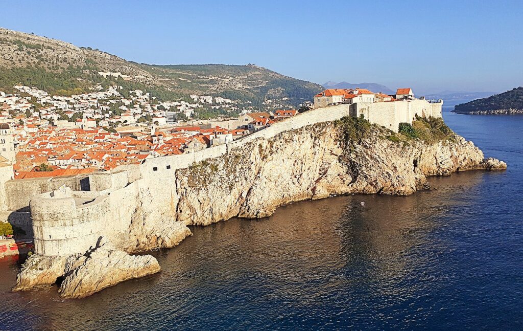 Dubrovnik als Reiseziel für digitale Nomaden