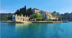 Nationalpark Mljet
