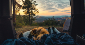 Camping-Urlaub in Kroatien