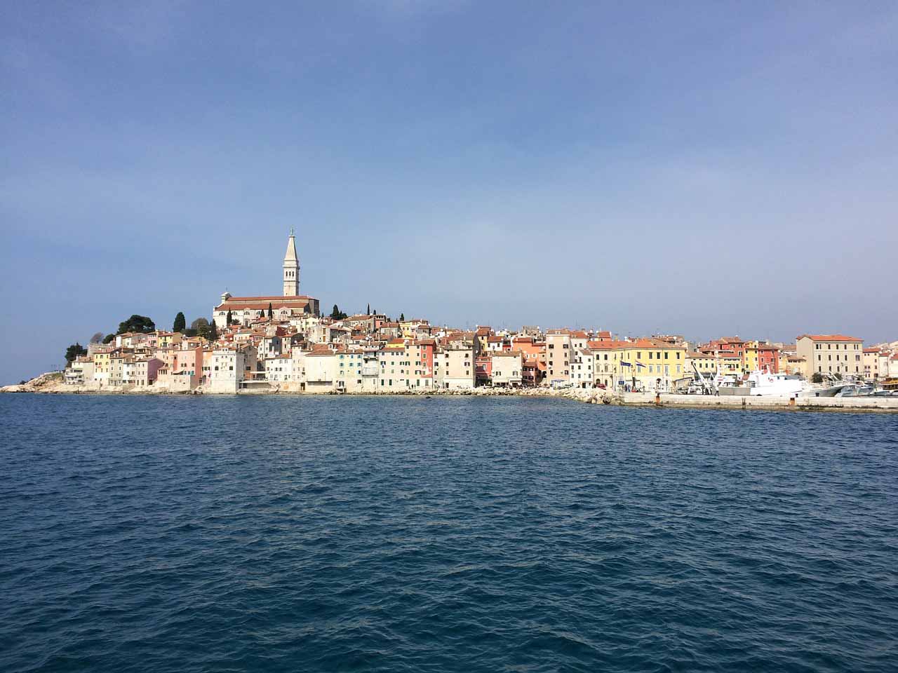 Rovinj