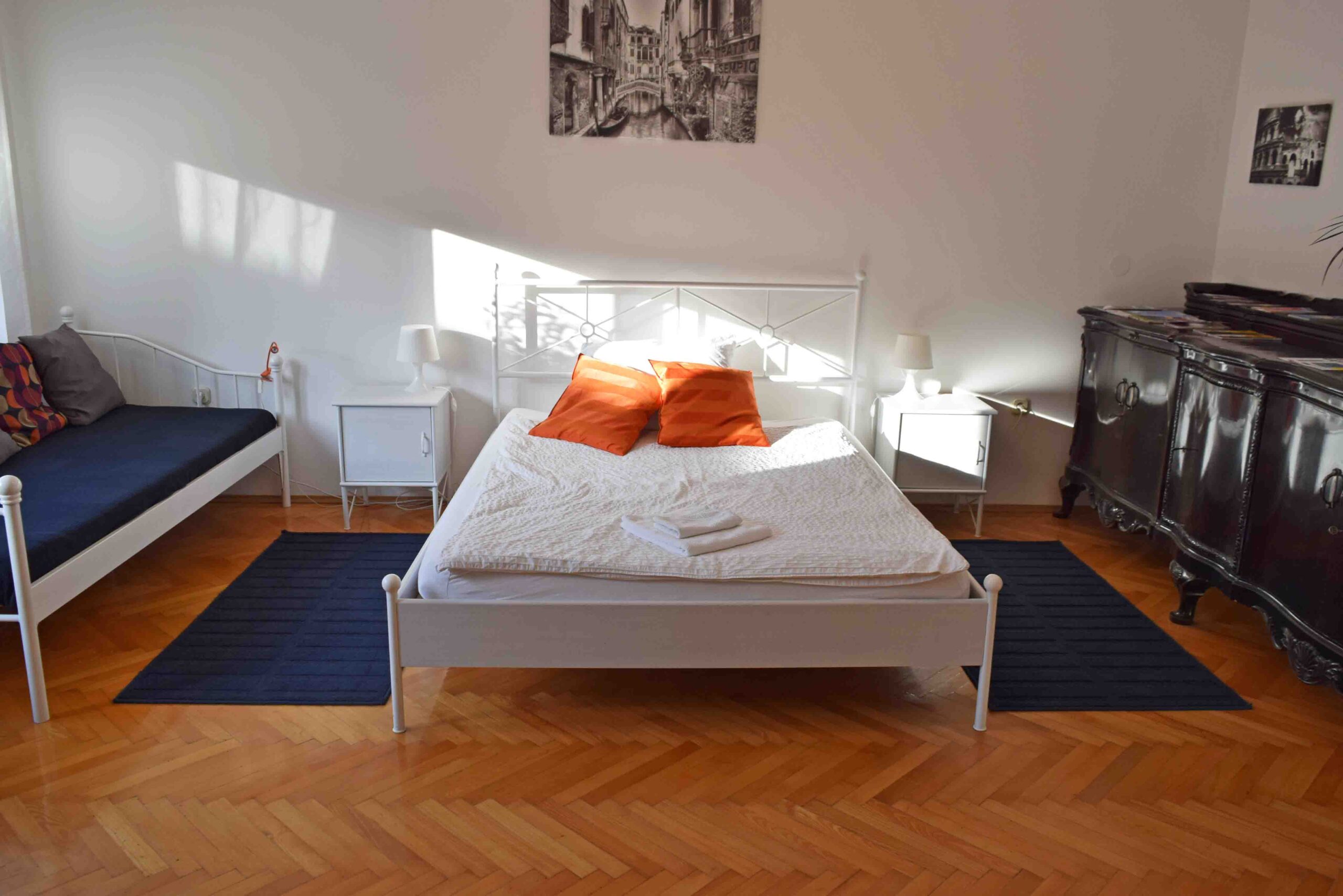 Sleep Inn Zagreb Ferienwohnung Zagreb