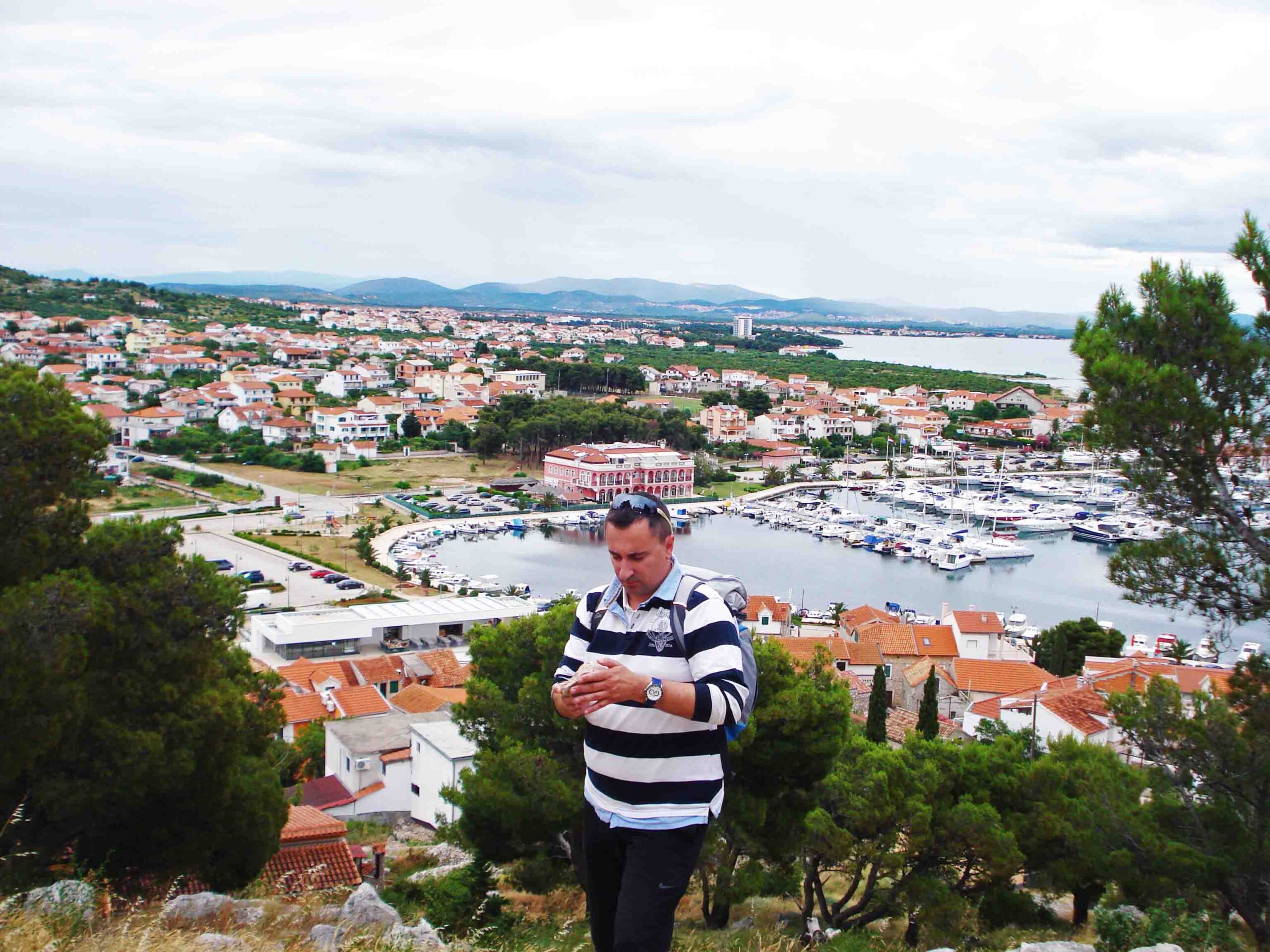 Vodice